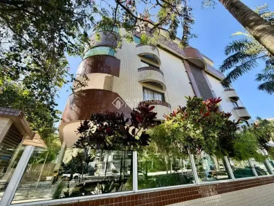 Apartamento com 2 Quartos à venda, 101m² no Jurerê Internacional, Florianópolis