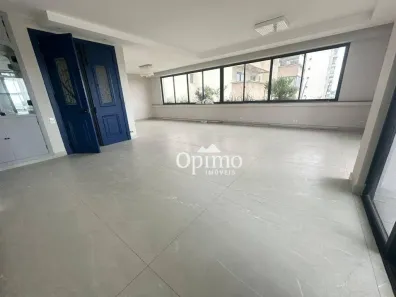 Apartamento com 4 Quartos à venda, 180m² no Vila Alexandria, São Paulo