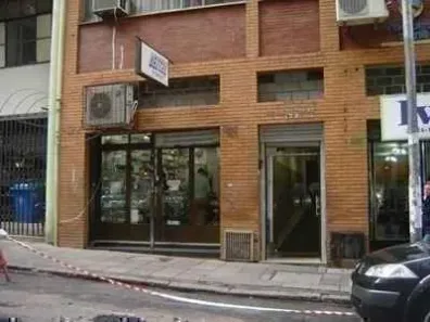 Sala Comercial para alugar, 37m² no Centro Histórico, Porto Alegre