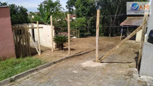 Lote/Terreno à venda, 854m² no Vila Déa, Campo Largo