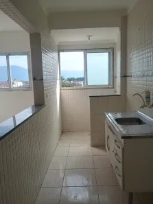 Apartamento com 1 Quarto para alugar, 40m² no Tupi, Praia Grande