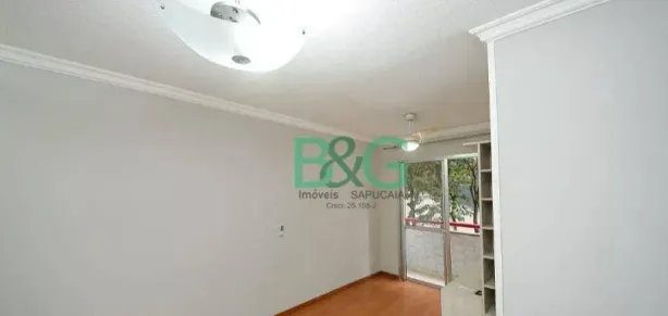 Apartamento com 2 Quartos à venda, 59m² no Vila Ema, São Paulo
