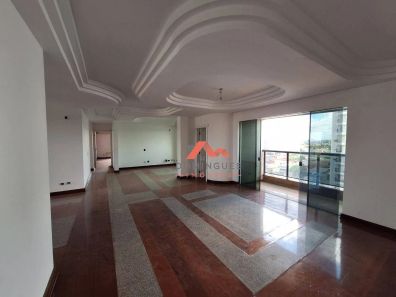 Apartamento com 3 Quartos à venda, 294m² no Centro, Americana