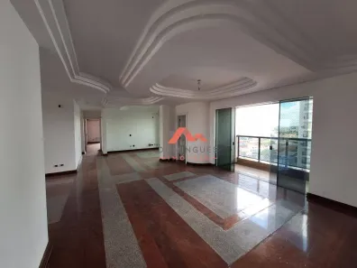 Apartamento com 3 Quartos à venda, 294m² no Centro, Americana