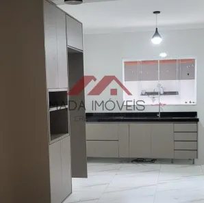 Casa com 2 Quartos à venda, 120m² no Jardim Esperança, Mogi das Cruzes