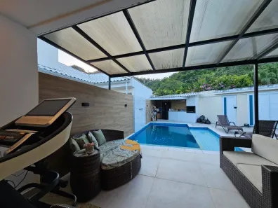 Casa com 3 Quartos à venda, 150m² no Jacarepaguá, Rio de Janeiro