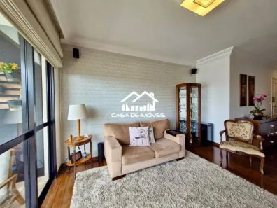 Apartamento com 3 Quartos à venda, 127m² no Vila Suzana, São Paulo