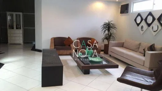 Casa com 5 Quartos à venda, 400m² no Boqueirão, Santos