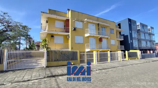 Apartamento com 3 Quartos à venda, 116m² no Ipanema, Pontal do Paraná