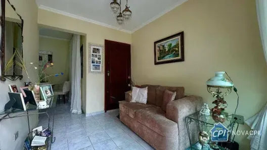Casa com 3 Quartos à venda, 115m² no Embaré, Santos