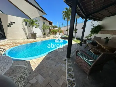 Casa com 3 Quartos à venda, 580m² no Nova Parnamirim, Parnamirim