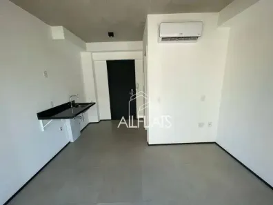 Apartamento com 1 Quarto à venda, 18m² no Bela Vista, São Paulo