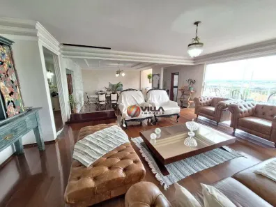Apartamento com 3 Quartos à venda, 263m² no Jardim da Colina, Americana