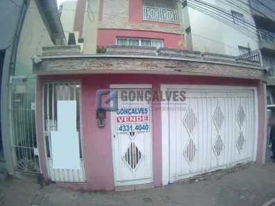Casa com 1 Quarto à venda, 100m² no Santa Paula, São Caetano do Sul