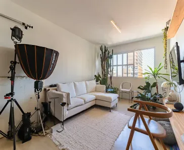 Apartamento com 3 Quartos à venda, 128m² no Pinheiros, São Paulo