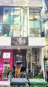 Prédio Comercial à venda, 112m² no Condomínio Centro Comercial Alphaville, Barueri