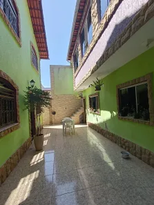 Casa com 4 Quartos à venda, 360m² no Oitis, Contagem