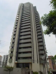 Apartamento com 3 Quartos à venda, 120m² no Jardim Vila Mariana, São Paulo