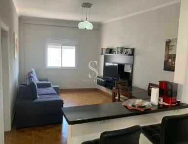 Apartamento com 2 Quartos à venda, 123m² no Jardim Denise, São Paulo