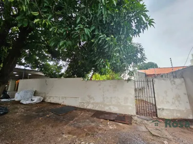 Lote/Terreno à venda, 337m² no Cidade Alta, Cuiabá