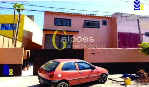 Galpão/Depósito/Armazém para alugar, 250m² no Cidade Industrial Satélite de São Paulo, Guarulhos