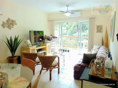 Apartamento com 3 Quartos à venda, 110m² no Pitangueiras, Guarujá
