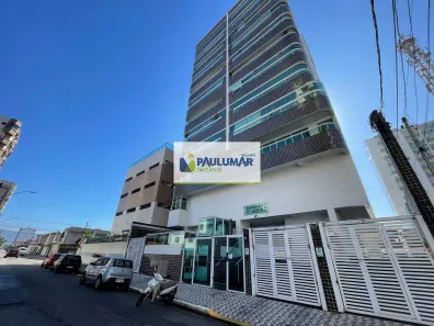 Apartamento com 2 Quartos à venda, 64m² no Ocian, Praia Grande