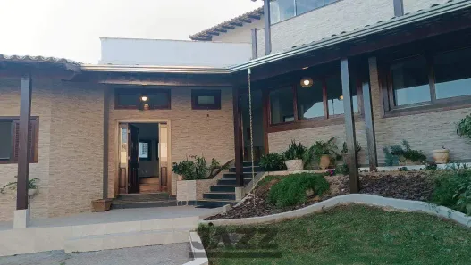 Casa com 5 Quartos à venda, 650m² no Caminhos de San Conrado (Sousas), Campinas