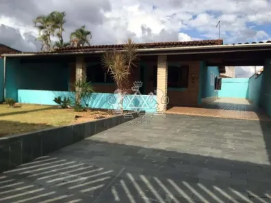 Casa com 3 Quartos à venda, 210m² no Poiares, Caraguatatuba
