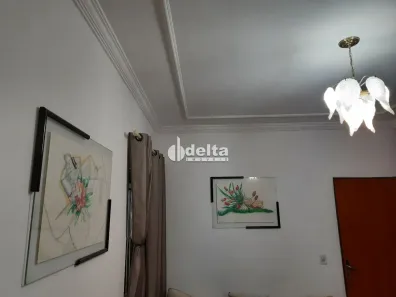 Apartamento com 2 Quartos à venda, 59m² no Tibery, Uberlândia