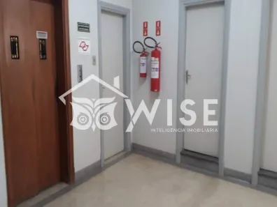 Sala Comercial à venda, 140m² no Centro, Campinas