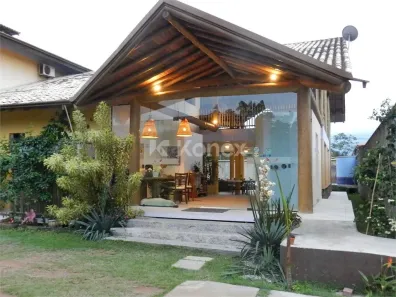 Imóvel Comercial com 16 Quartos à venda, 750m² no Itaguá, Ubatuba