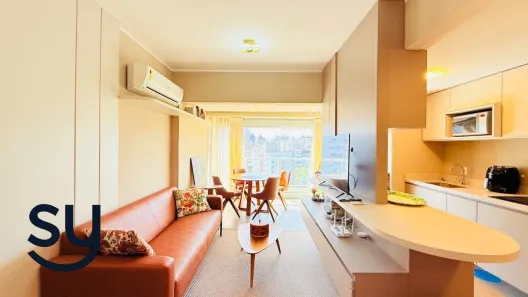 Apartamento com 2 Quartos para venda ou aluguel, 78m² no Petrópolis, Porto Alegre