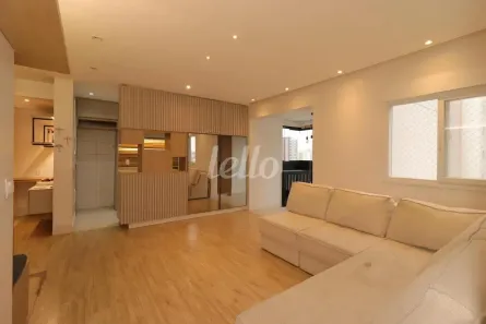 Apartamento com 2 Quartos à venda, 75m² no Jardim, Santo André