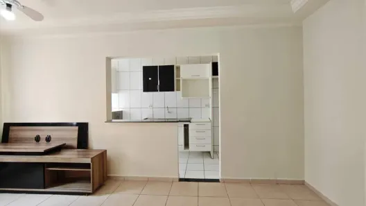 Apartamento com 2 Quartos à venda, 56m² no São Vicente, Londrina