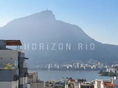 Apartamento com 1 Quarto à venda, 45m² no Ipanema, Rio de Janeiro