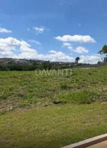 Lote/Terreno à venda, 419m² no Alphaville Dom Pedro, Campinas