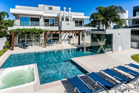 Casa com 5 Quartos à venda, 700m² no Jurerê Internacional, Florianópolis