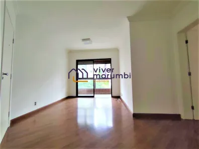 Apartamento com 3 Quartos para alugar, 94m² no Jardim Londrina, São Paulo