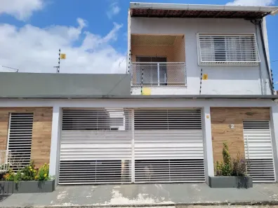 Casa com 3 Quartos à venda, 200m² no Mangueirão, Belém