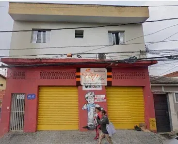 Lote/Terreno à venda, 319m² no Vila Palmeiras, São Paulo