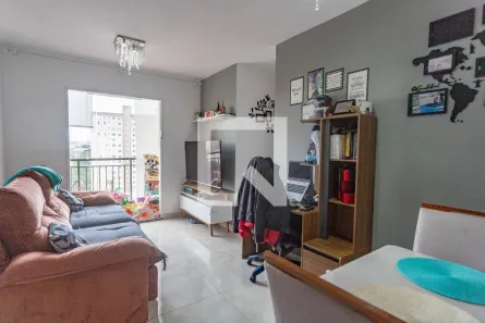 Apartamento com 2 Quartos à venda, 50m² no Centro, Diadema
