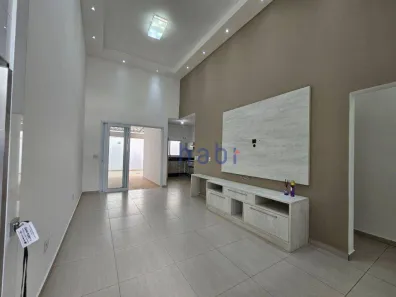 Casa de Condomínio com 3 Quartos à venda, 100m² no Jardim Golden Park Residencial, Sorocaba