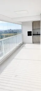 Apartamento com 3 Quartos à venda, 100m² no Floradas de São José, São José dos Campos