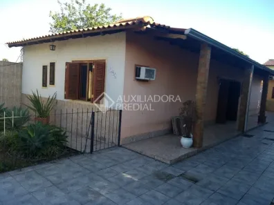 Casa com 2 Quartos à venda, 100m² no São Sebastião, Porto Alegre