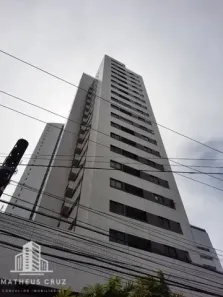 Apartamento com 2 Quartos à venda, 60m² no Encruzilhada, Recife