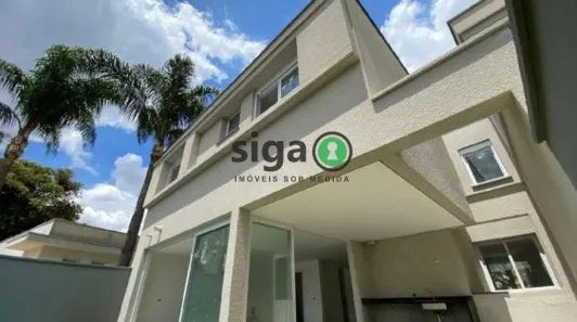 Casa de Condomínio com 4 Quartos para alugar, 356m² no Jardim dos Estados, São Paulo