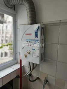 Apartamento com 1 Quarto à venda, 40m² no Bela Vista, Porto Alegre