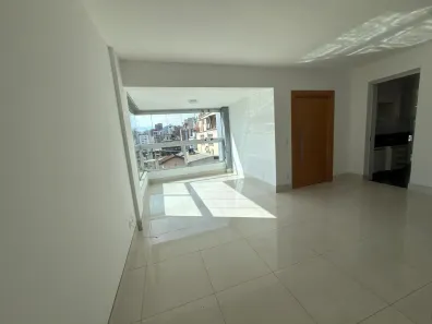 Apartamento com 3 Quartos para alugar, 120m² no Cidade Jardim, Belo Horizonte