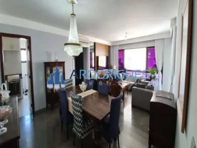 Apartamento com 4 Quartos à venda, 158m² no Graça, Salvador